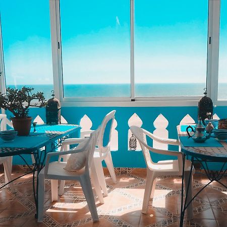 Surf & Yoga Paradise Morocco Hostel Tamraght Ou Fella Kültér fotó