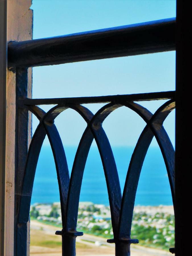 Surf & Yoga Paradise Morocco Hostel Tamraght Ou Fella Kültér fotó